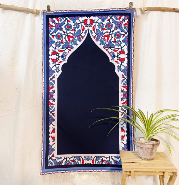 Premium Prayer Mat-Ikhlas