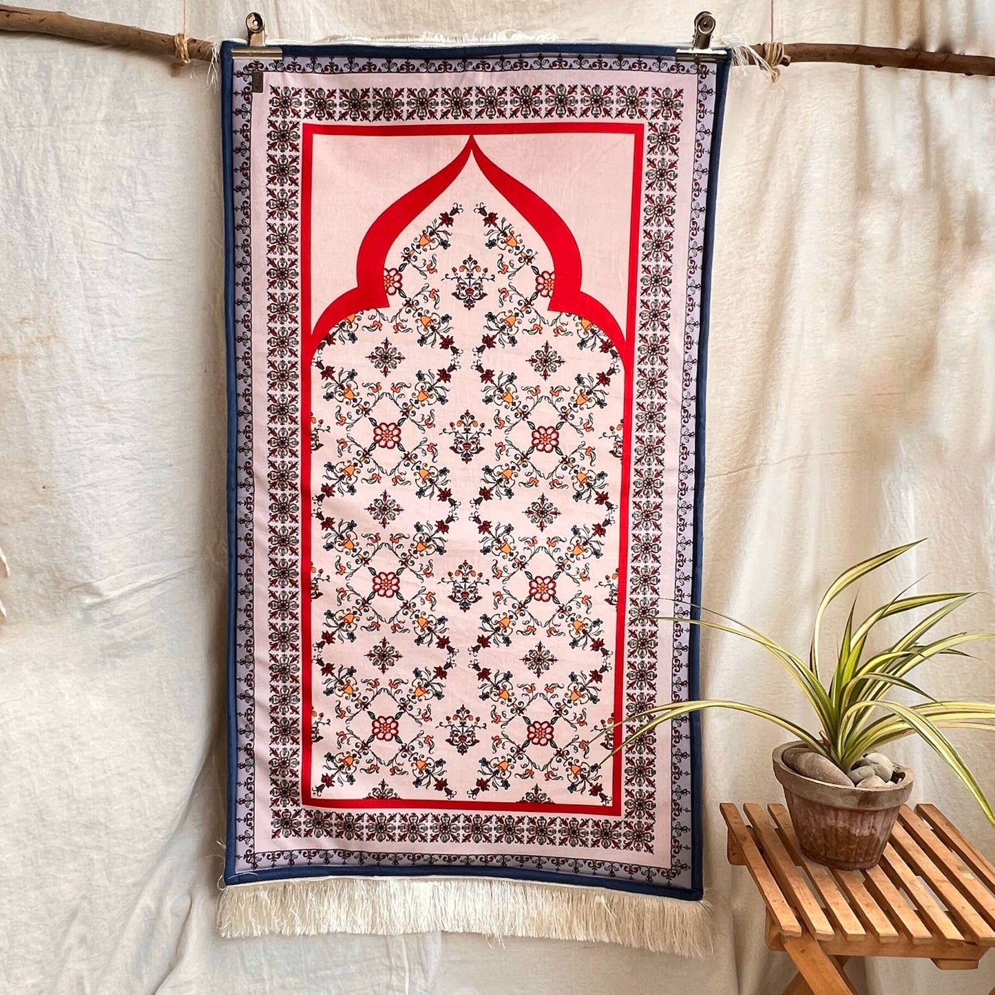 Premium Prayer Mat-Ajmal