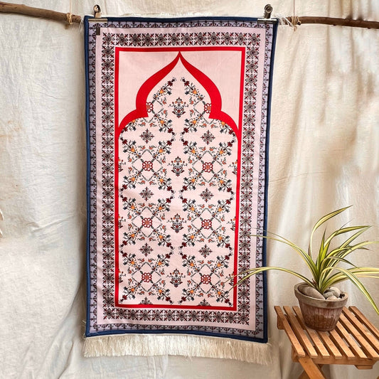 Premium Prayer Mat-Ajmal