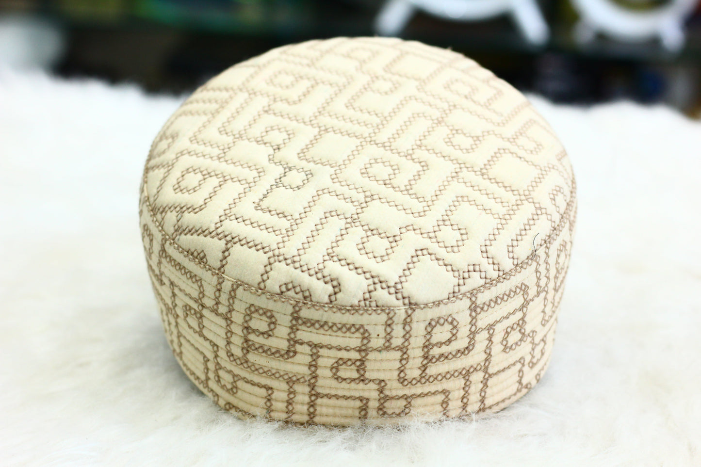 Kufi Caps - Traditional Elegance Modern Style