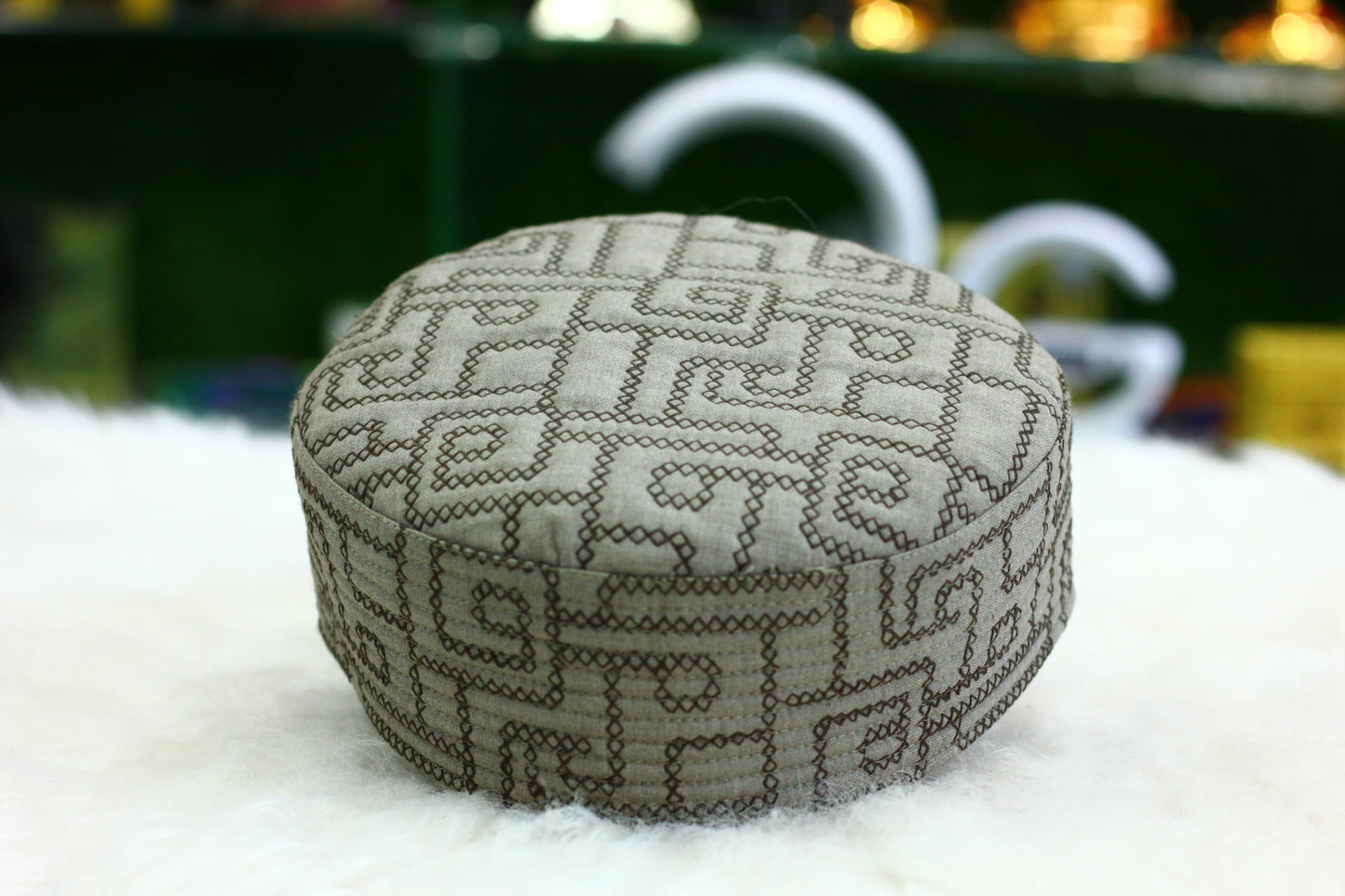 Kufi Caps - Traditional Elegance Modern Style