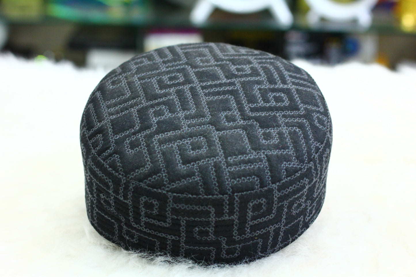 Kufi Caps - Traditional Elegance Modern Style