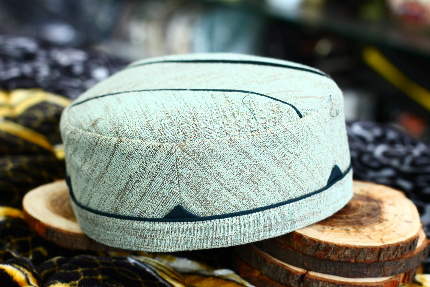 Kufi Caps - Timeless Elegance for the Modern Gentleman