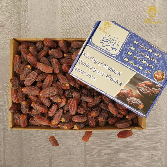 Mabroom Dates - 1 kg