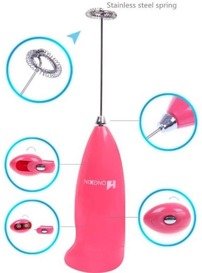 Electric Hot Water Bag Pain Relief