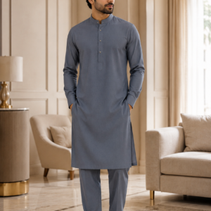 Wash and Wear Shalwar Qameez