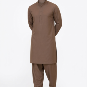 Wash and wear Shalwar Qameez