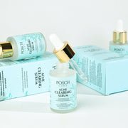 Acne Clearing Serum - Image 3