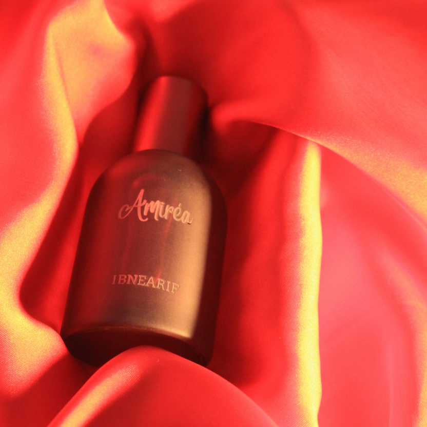 Amiréa Perfume - Image 2