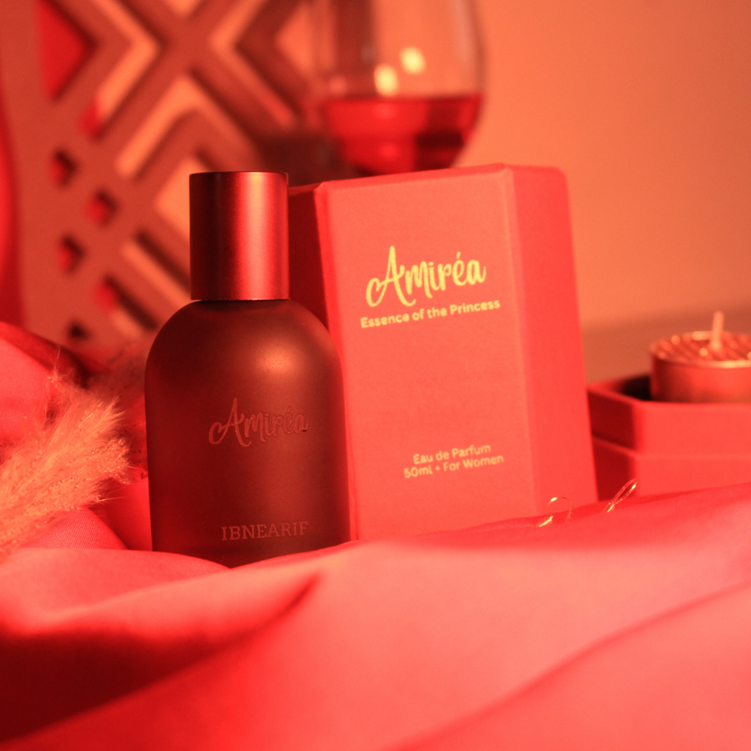 Amiréa Perfume - Image 4