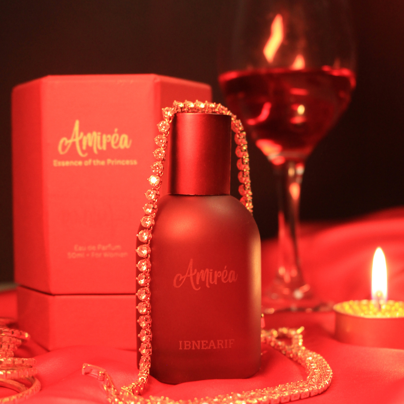 Amiréa Perfume - Image 3