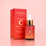 Vitamin C Brightening Serum