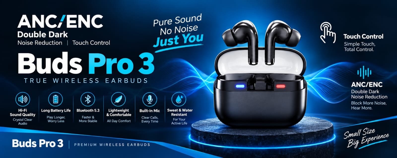 AIR BUDS