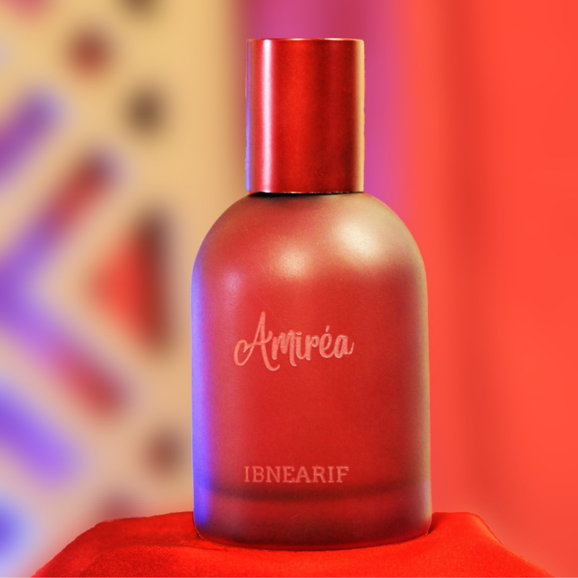 Amiréa Perfume - Image 5