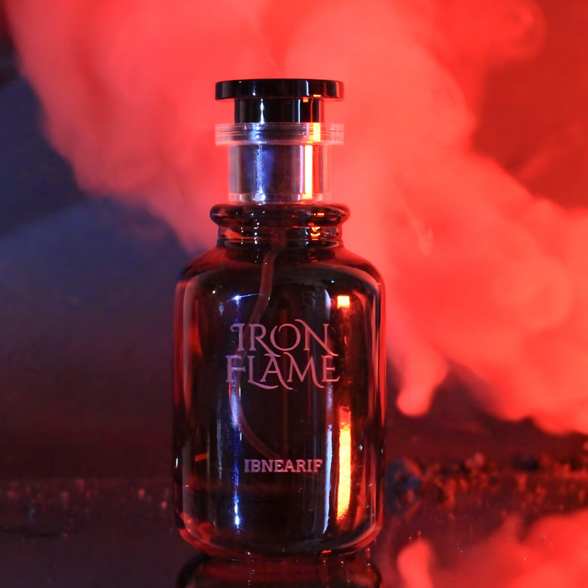 Iron Flame Perfume - Image 4