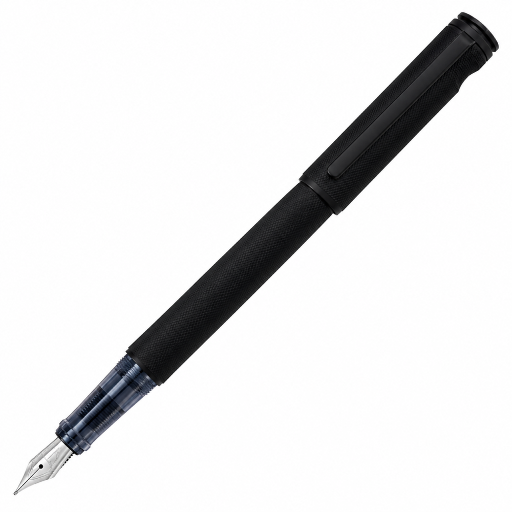 PILOT FP-EX2-BM Explorer 2 - FP  Matte Black
