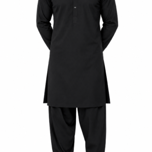 Wash and Wear Shalwar Qameez for men