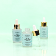 Acne Clearing Serum - Image 4