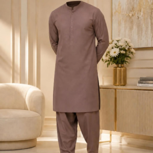 Wash and wear Shalwar Qameez