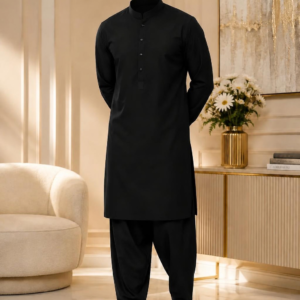Wash and Wear Shalwar Qameez