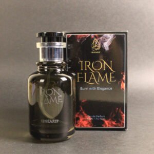 Iron Flame Perfume