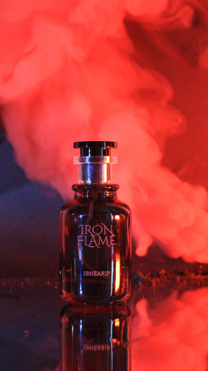 Iron Flame Perfume - Image 2