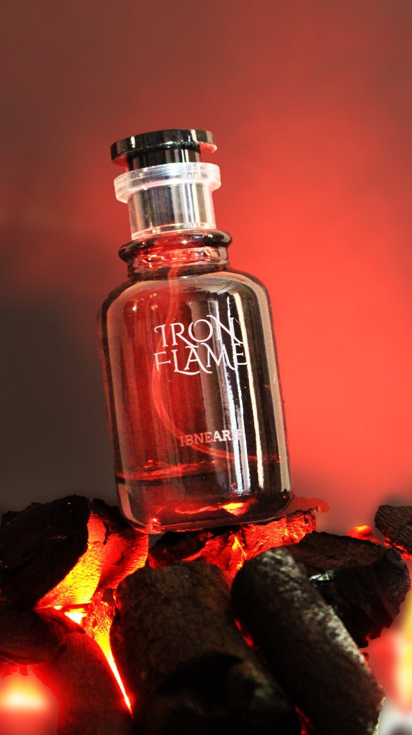 Iron Flame Perfume - Image 3