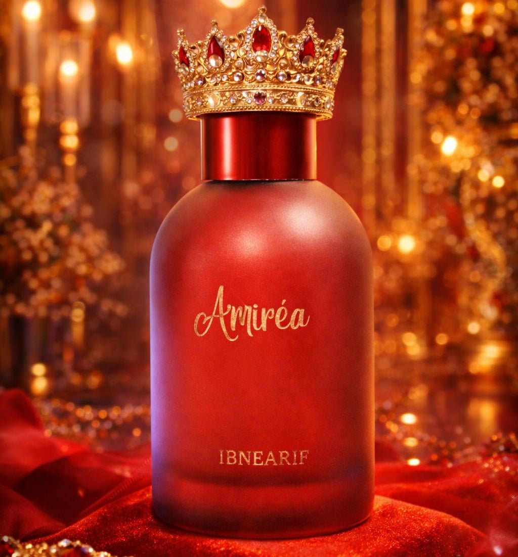 Amiréa Perfume