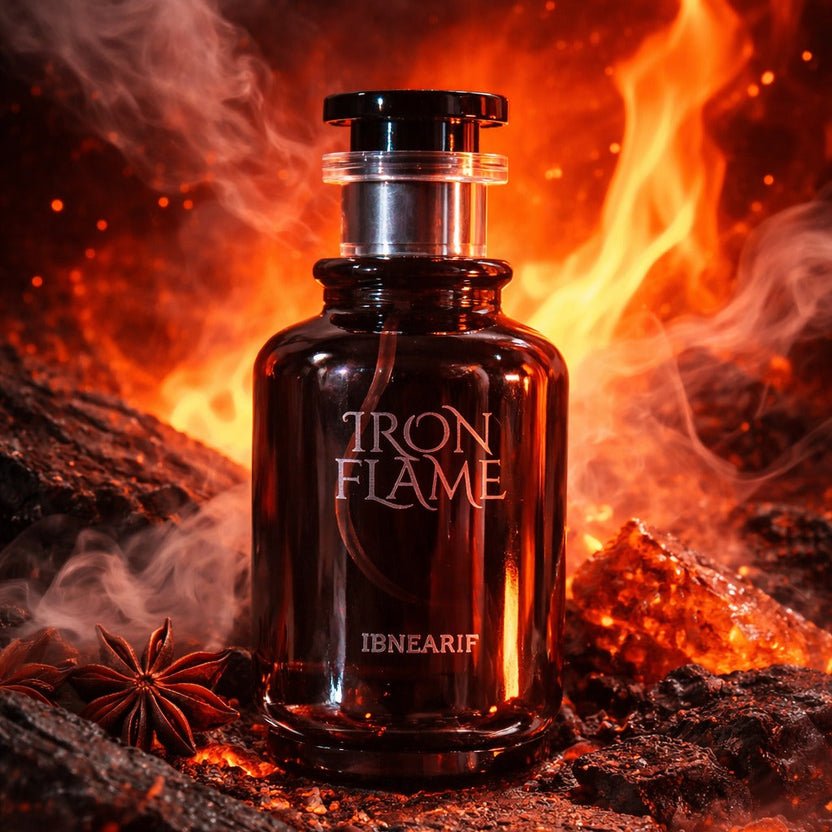 Iron Flame Perfume - Image 5
