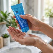 Hyaluronic Acid Face Wash - Image 3